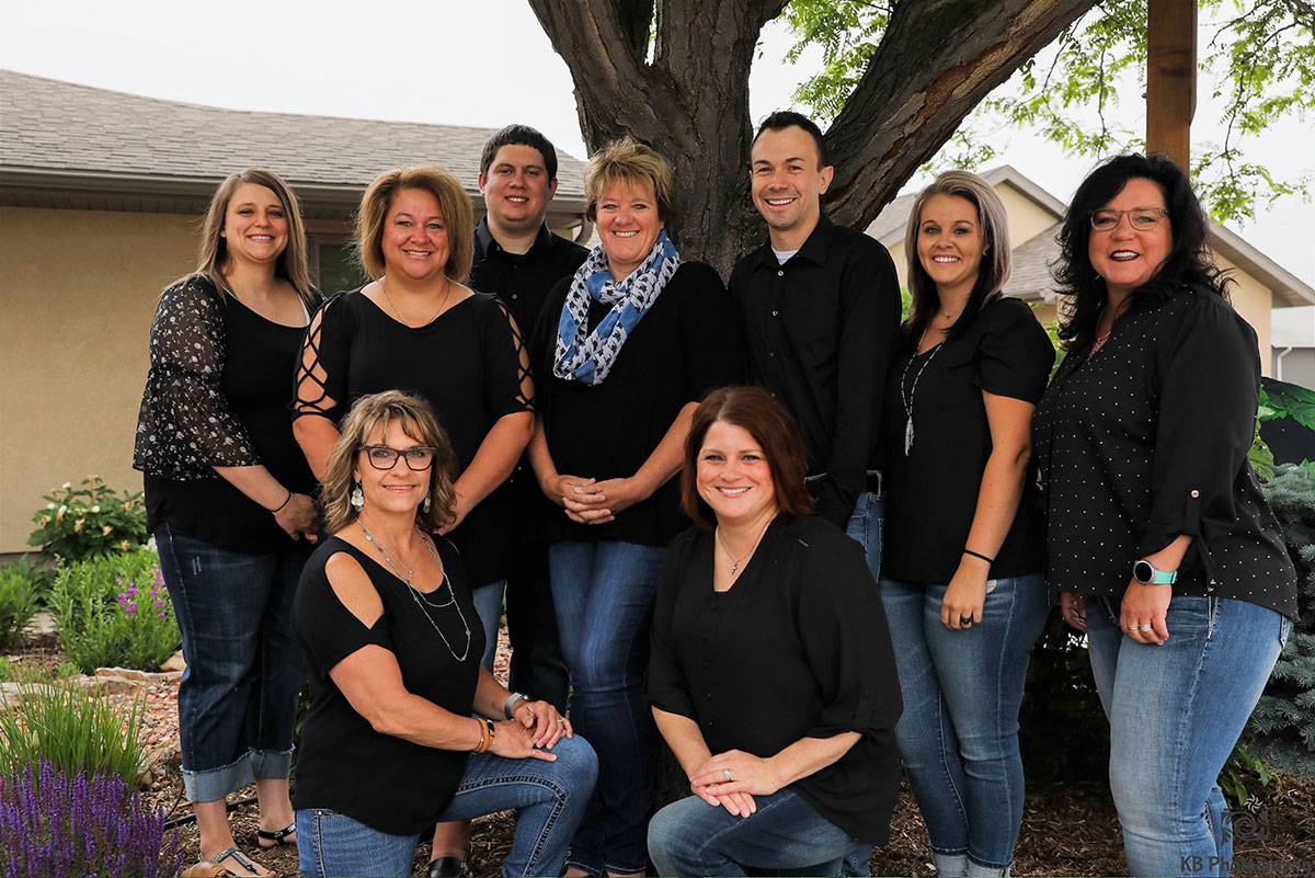 About Kimberly A. Suter, DDS, PC